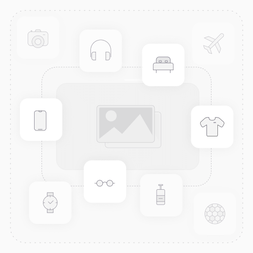Recovib Tiny Suitcase for 5 Sensors
